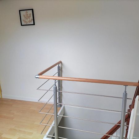 New Cozy Apartments In Porte De Hal Brussels Exterior photo