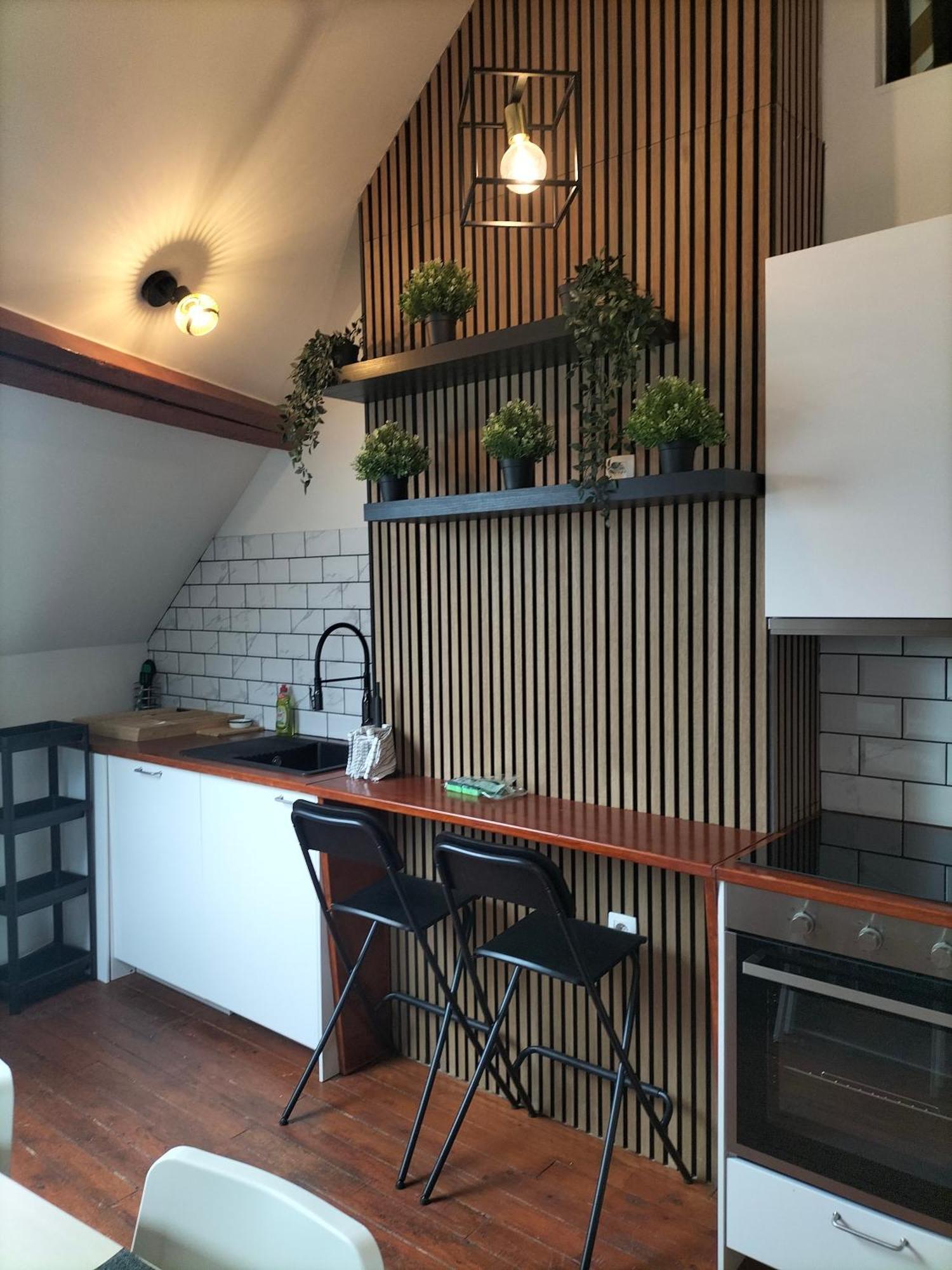 New Cozy Apartments In Porte De Hal Brussels Exterior photo